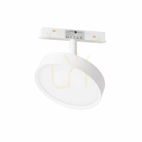 Check Track Light Max Light MAX M0042Z White Zigbee LED 12W 2700-5000K