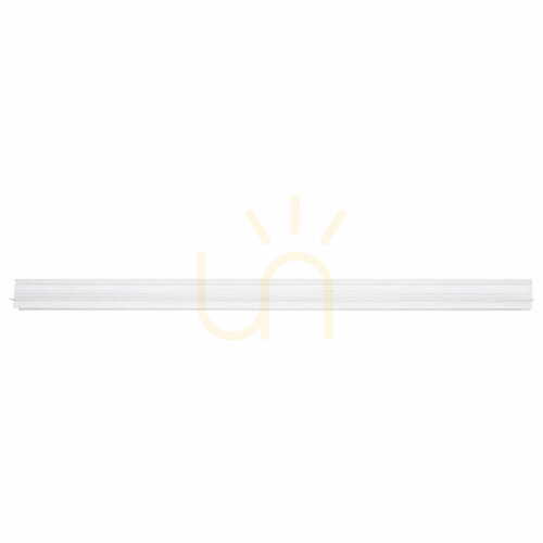 Check Lighting Rail Max Light MAX Magnetic Flush Mounted 100 cm White Aluminum MT0023