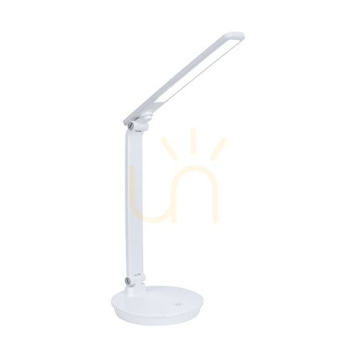 Check Desk lamp Zuma Line BIURKOWA SM-542-WH LED white