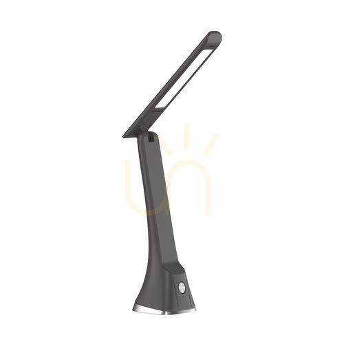 Check Desk lamp Zuma Line BIURKOWA SM-612-BL LED black