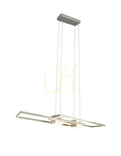 Check Trio ALBANY Pendant Lamp