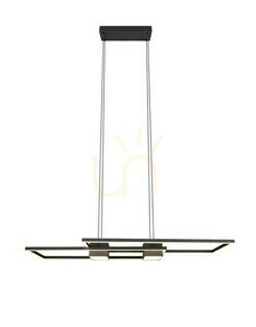 Trio ALBANY Pendant Lamp small 2