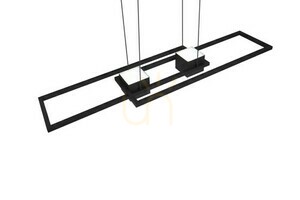 Trio ALBANY Pendant Lamp small 5