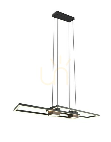Check Trio ALBANY Pendant Lamp