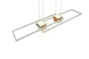 Trio ALBANY Pendant Lamp small 4