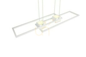 Trio ALBANY Pendant Lamp small 4