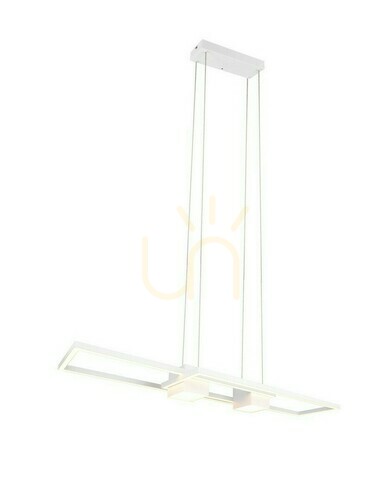 Check Trio ALBANY Pendant Lamp