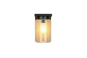 Trio outdoor wall lamp ARDILA - TWILIGHT SENSOR small 1