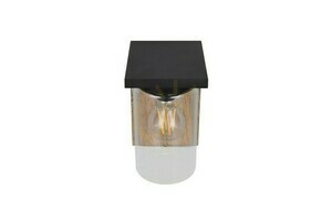 Trio outdoor wall lamp ARDILA - TWILIGHT SENSOR small 8