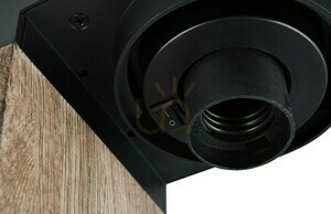 Trio lighting pole ARDILA - TWILIGHT SENSOR small 2