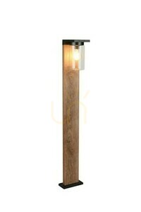 Trio lighting pole ARDILA - TWILIGHT SENSOR small 0