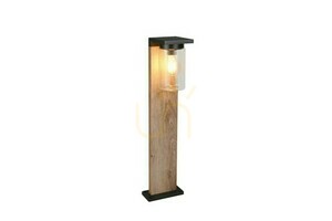Trio lighting pole ARDILA - TWILIGHT SENSOR small 0