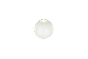 Trio AVISIO outdoor wall lamp small 2