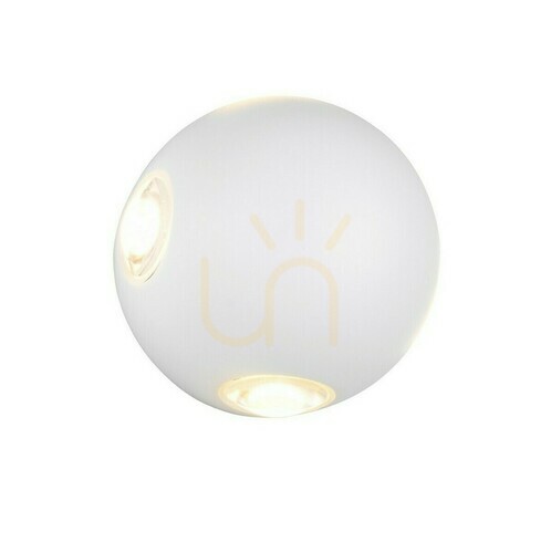 Check Trio AVISIO outdoor wall lamp