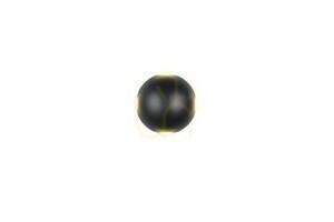 Trio AVISIO outdoor wall lamp small 1