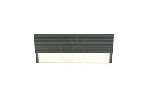 Trio MARIZA outdoor wall lamp small 2