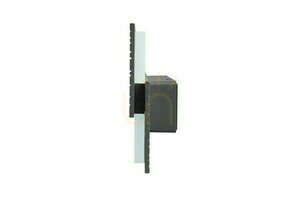Trio MARIZA outdoor wall lamp small 4