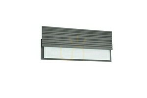 Trio MARIZA outdoor wall lamp small 5