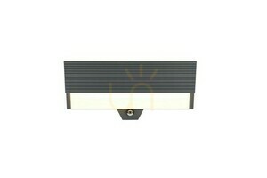 Trio MARIZA outdoor wall lamp - MOVEMENT SENSOR small 3