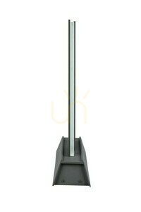 Trio MARIZA Light Post. small 1
