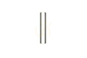 Trio MARNE outdoor wall lamp small 1