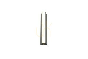 Trio MARNE outdoor wall lamp small 3