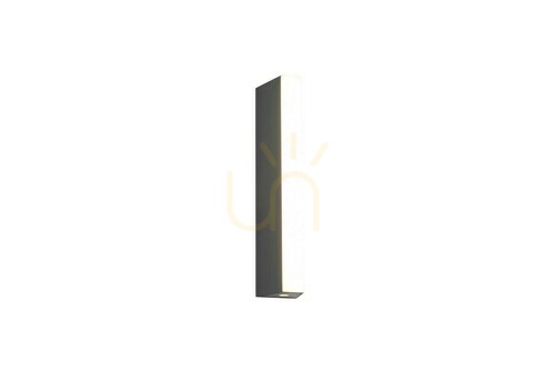 Check Trio MARNE outdoor wall lamp