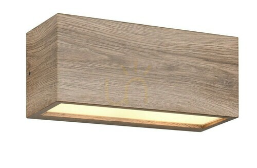 Check Trio MAYENNE outdoor wall lamp