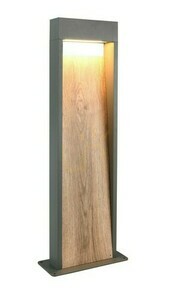 Trio SALMON Light Post. small 0