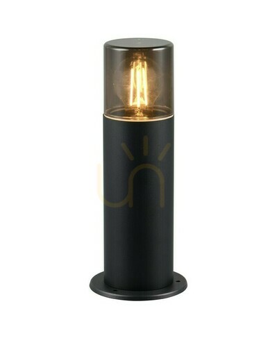 Check Trio HOOSIC Light Post