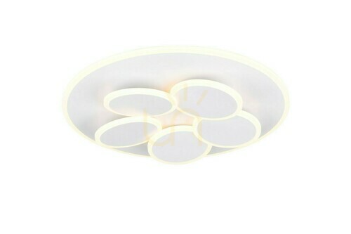 Check Trio MANDALA Plafond