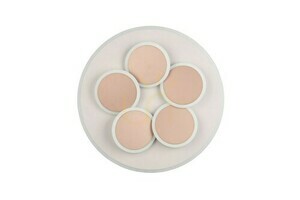Trio MANDALA Plafond small 5