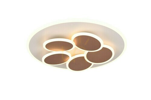 Check Trio MANDALA Plafond