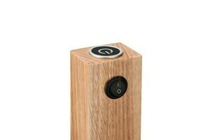 Trio MARLEY Floor Lamp. small 2
