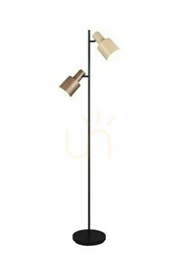 Trio AGUDO Floor Lamp. small 5