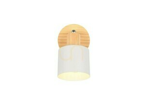 Trio SHANTI wall lamp small 2