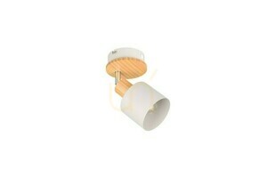 Trio SHANTI wall lamp small 3
