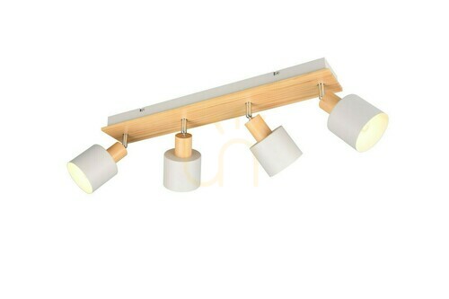 Check Trio SHANTI Plafond