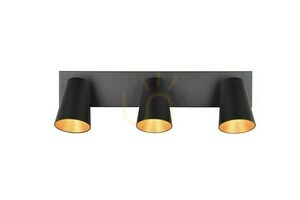 Trio SHARP wall lamp small 2