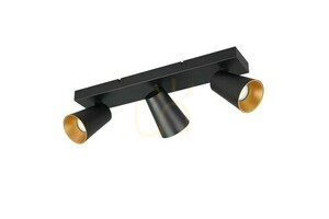 Trio SHARP wall lamp small 4