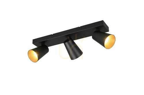 Check Trio SHARP wall lamp