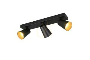 Trio SHARP wall lamp small 0