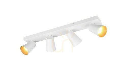 Check Trio SHARP Plafond