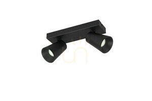 Trio SHARP wall lamp small 5