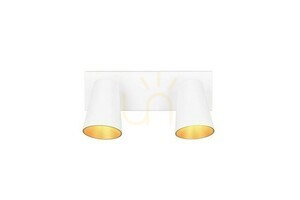 Trio SHARP wall lamp small 2