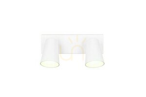 Trio SHARP wall lamp small 3