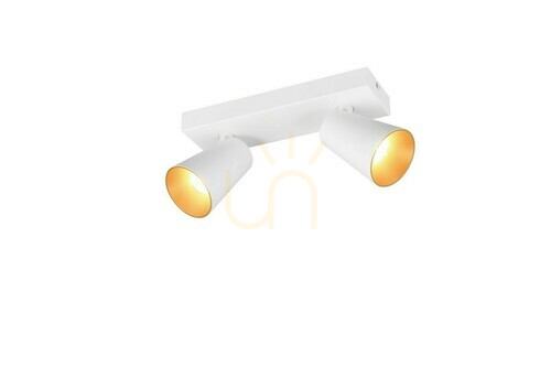 Check Trio SHARP wall lamp