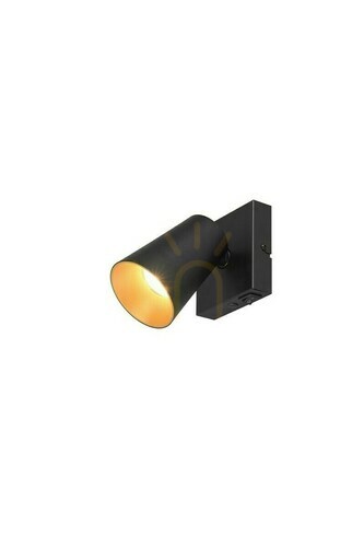 Check Trio SHARP wall lamp