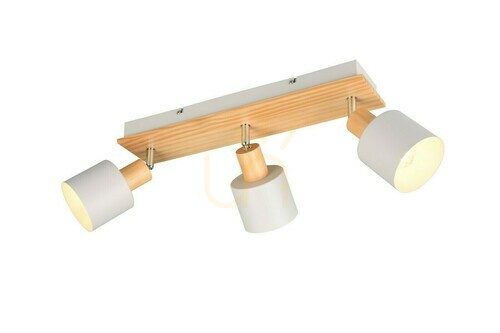 Check Trio SHANTI Plafond