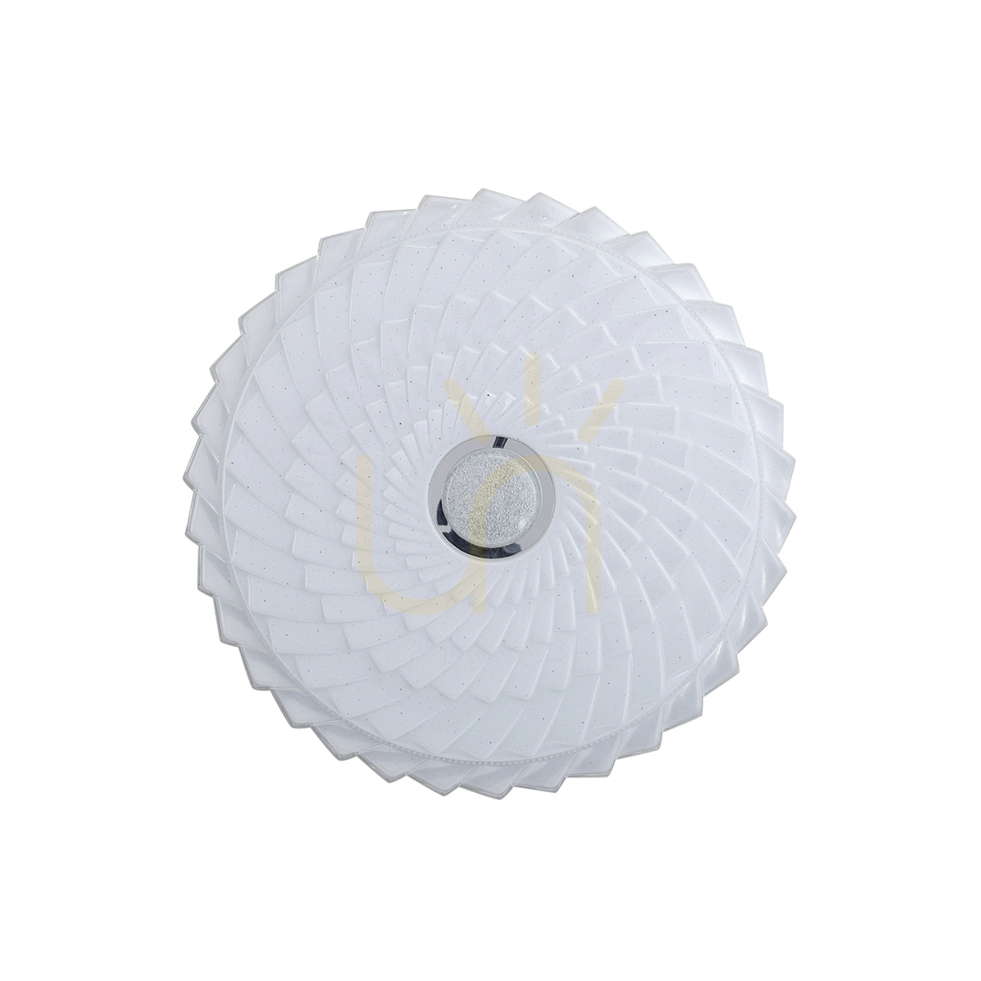 Plafon LED Italux Arni 24W 4000K White 38 cm PLF-83947-S-CL